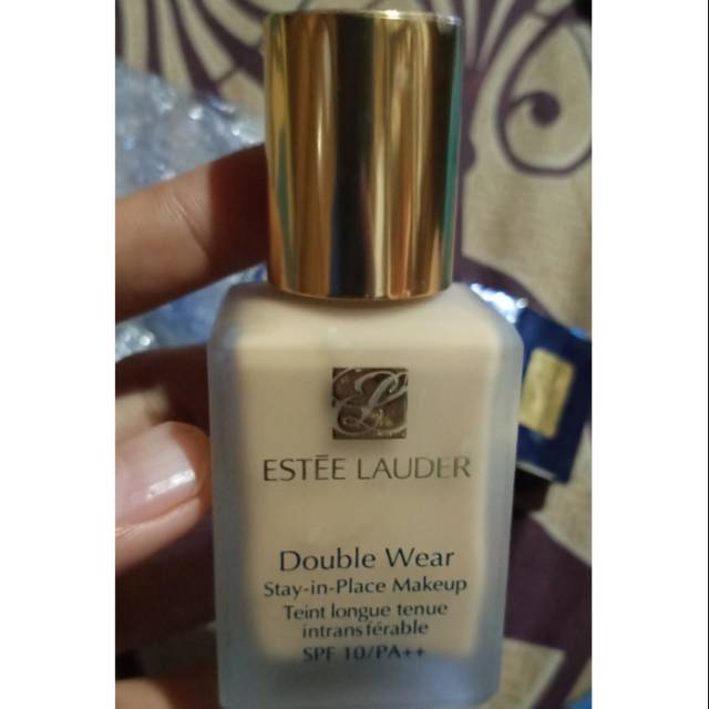 SOLD. Preloved Estee lauder