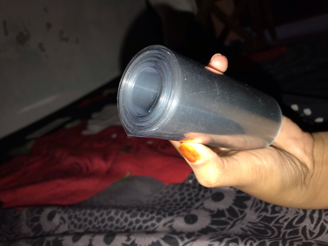 Mika Pinggiran Cake Tebal 5meter