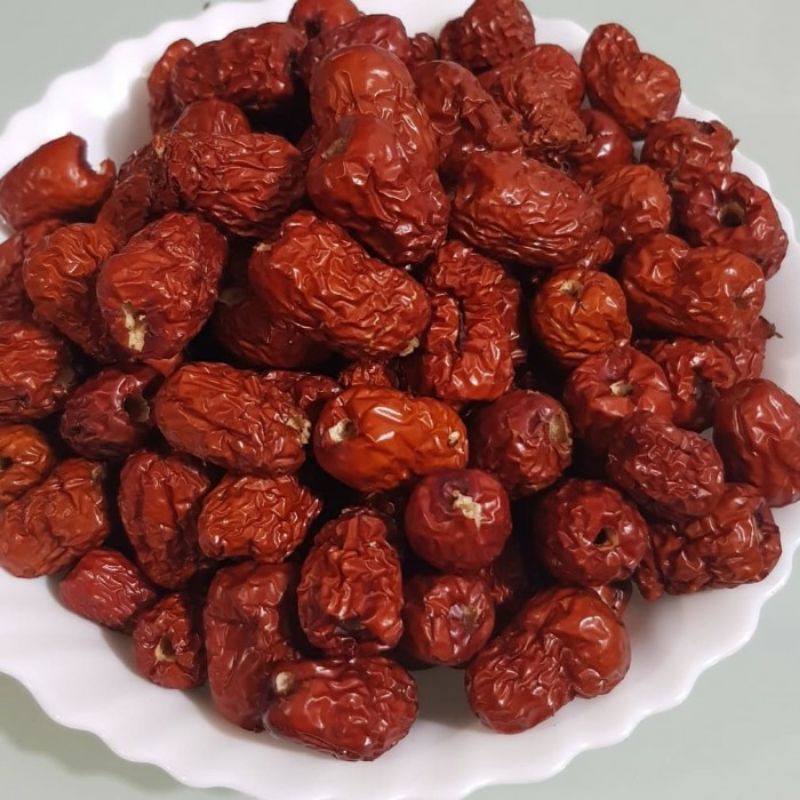 

Kurma Merah tanpa Biji