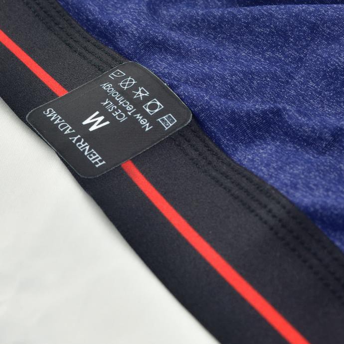 Celana Dalam / Underwear Brief Ice Silk Henry Adams