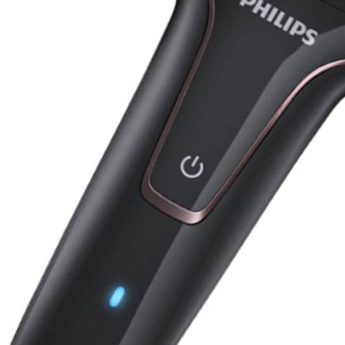 Philips Shaver PQ222 Electric With Usb Charging Alat Pencukur Kumis Jenggot