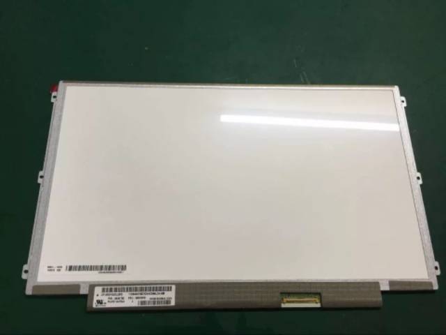 LCD layar laptop 12.5 IPS LENOVO IBM U260 K27 K29 X220 X230 LED LCD