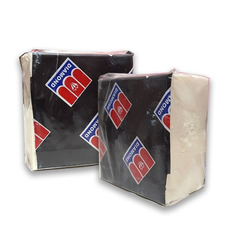 

Coklat Putih Diamond Reapck (-+)200 gram