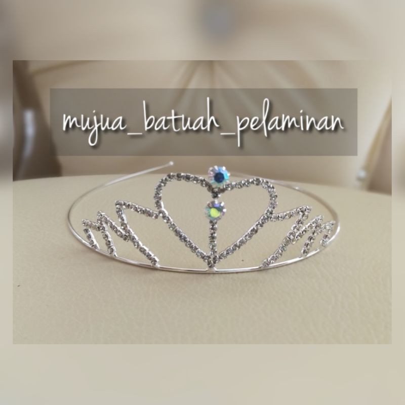 Mahkota Pengantin Murah
