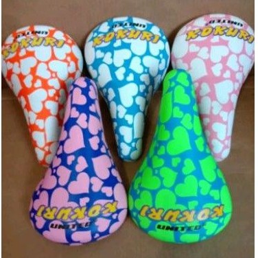 Sadel sepeda United kokuri