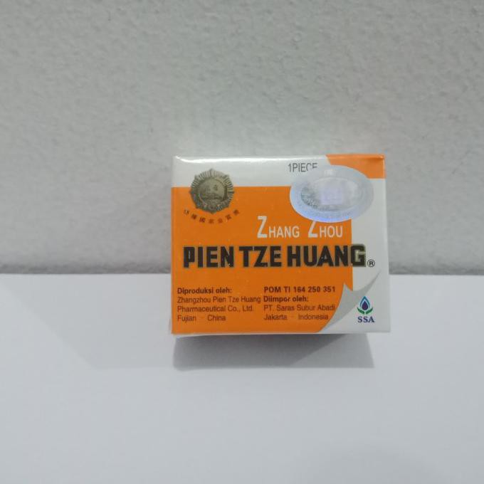 Zhang Zhou Pien Tze Huang