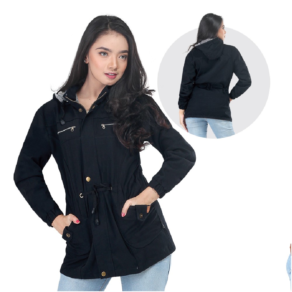 jaket casual wanita,jaket perempuan,jaket cewek distro INF 381