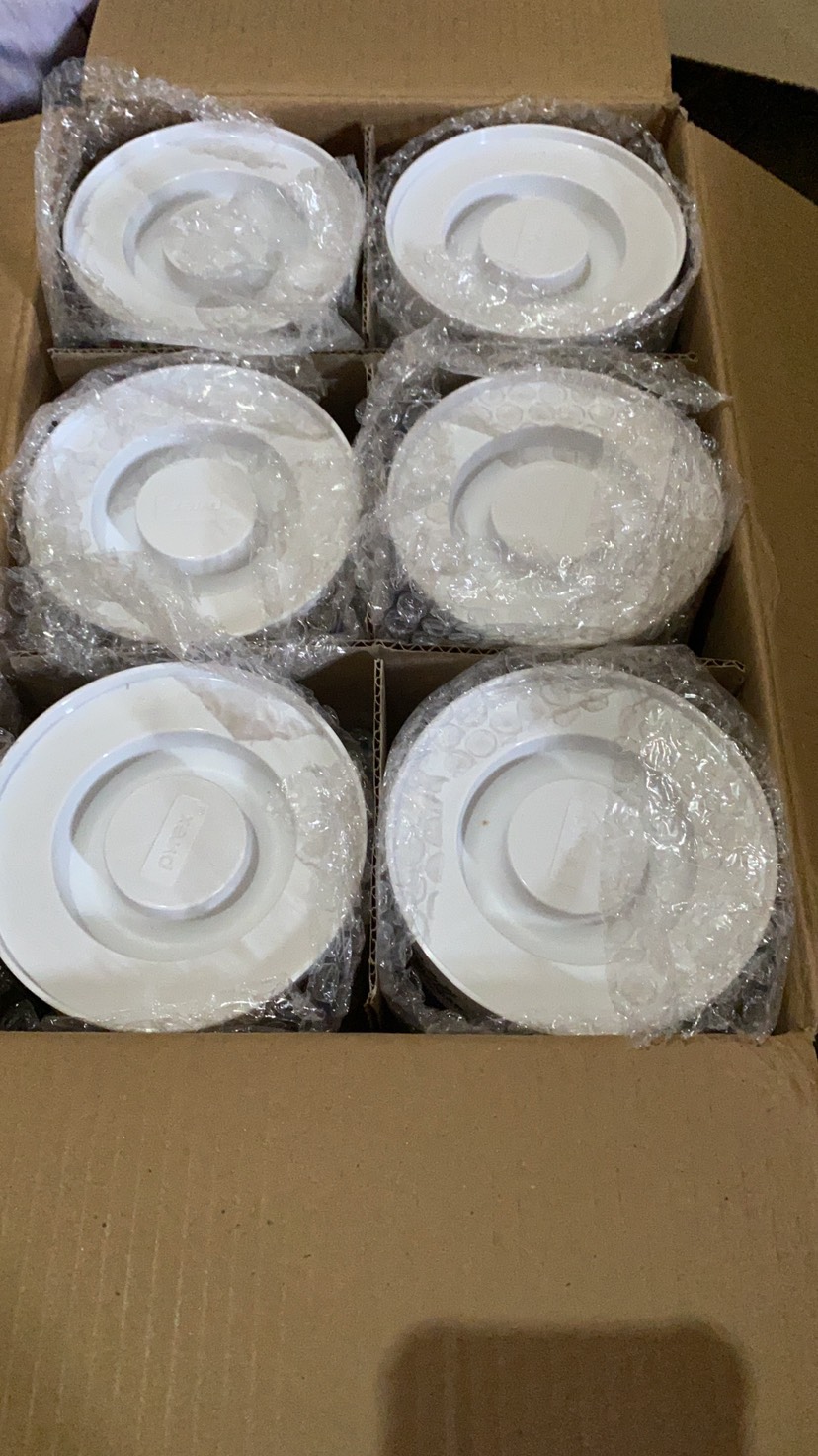 Toples Pyrex 1l (1 Liter) Kaca Store N See Kedap Udara Airtight 7024-8