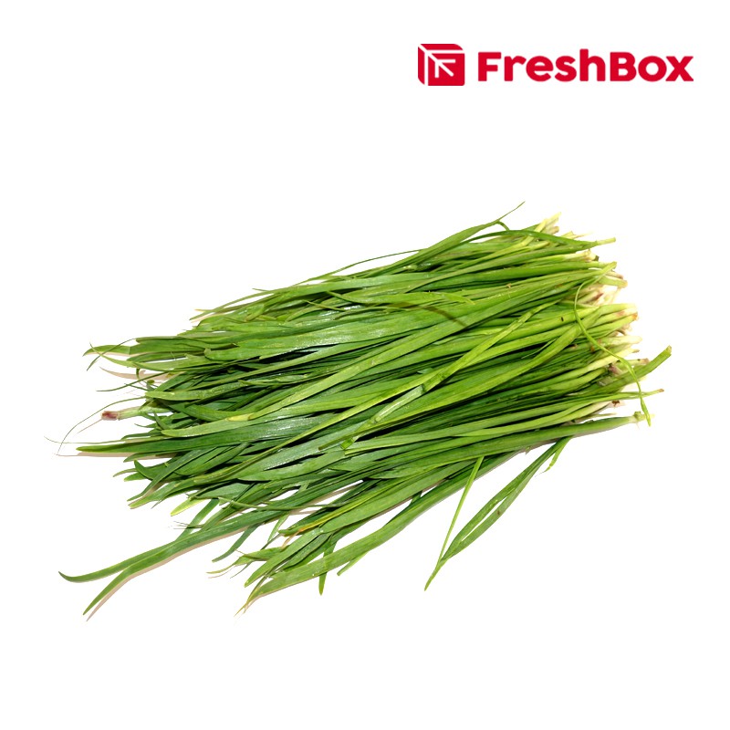 

Chives / Kucai 200 gr FreshBox