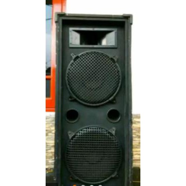 Speaker Jumbo (Test)