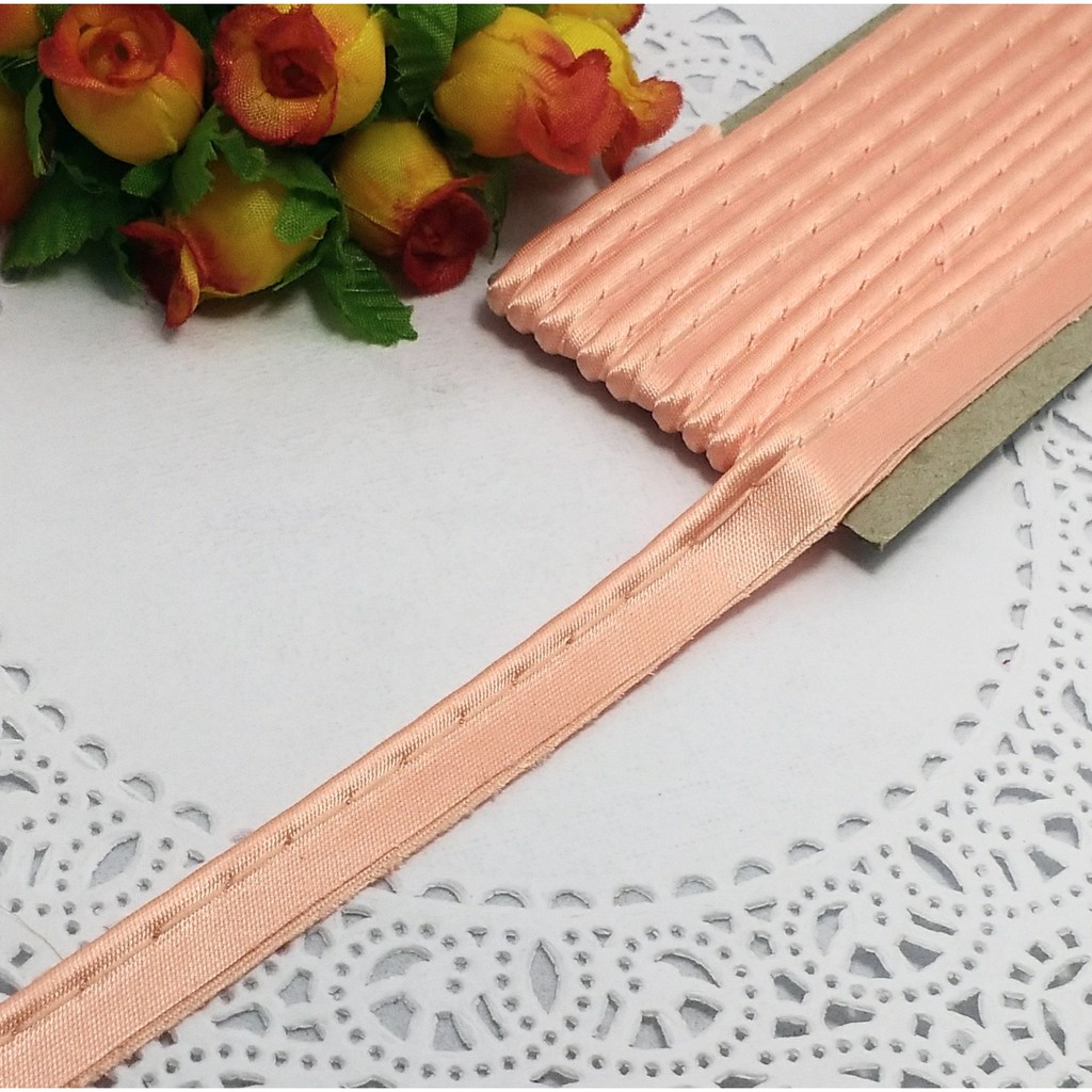 

Bisban Isi Warna Peach