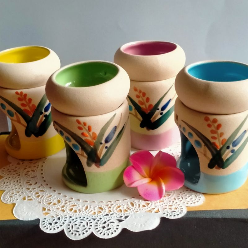 Tungku Aromatherapy-1