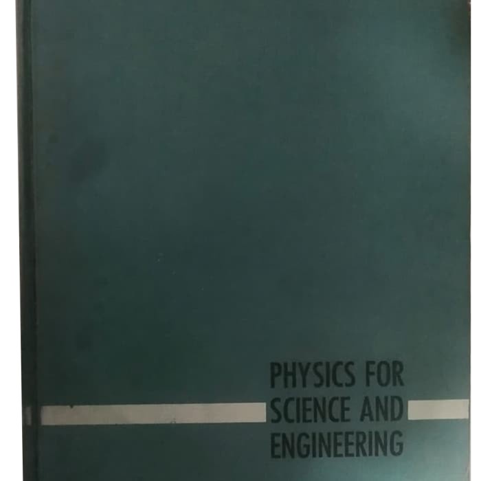 

Buku Textbox Physics For Science And Enginering Original