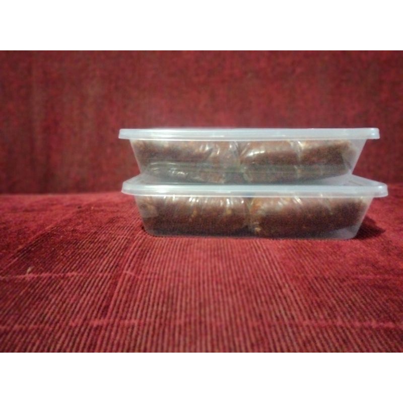 

Bumbu pecel "IBUQU" VIRAL 500gr