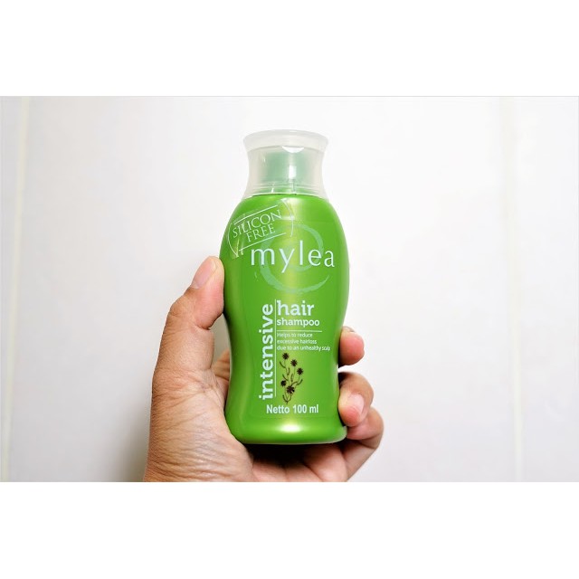 Mylea Intensive Hair Shampoo nett 100ml