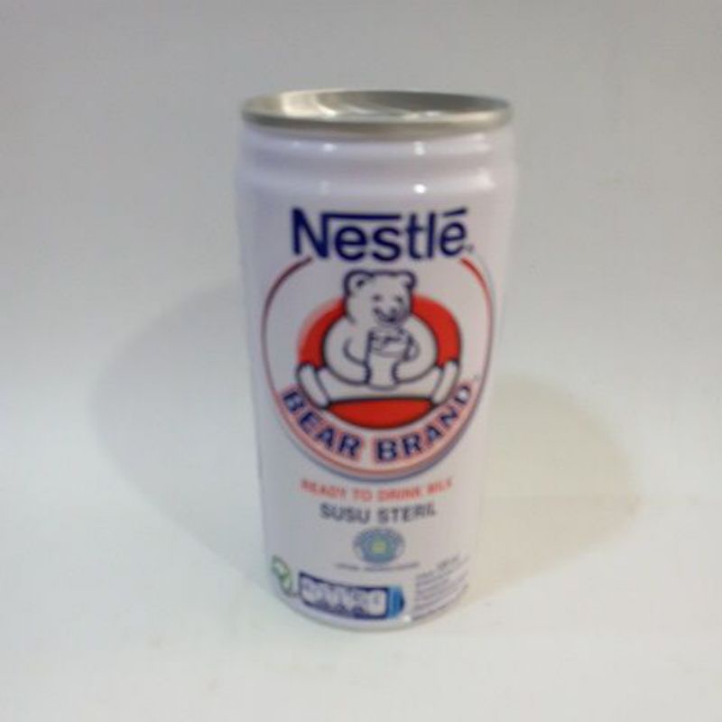 

BEAR BRAND 189ml