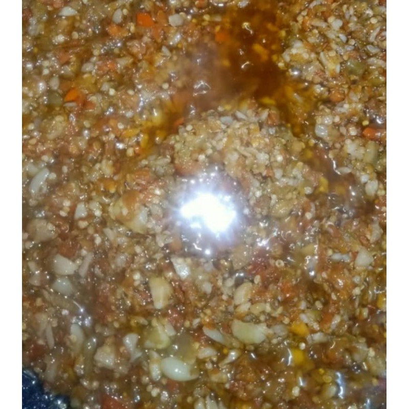 

sambal geprek