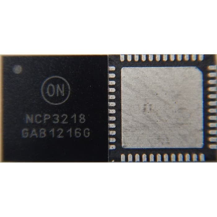 IC NCP 3218