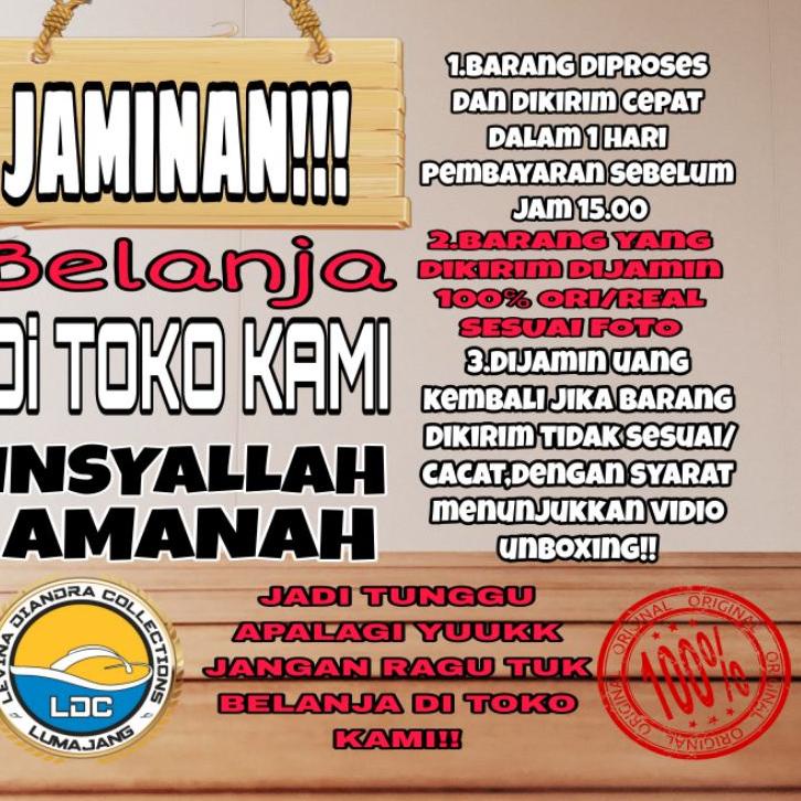 (MENARIK) SEPATU BALET KARET ANAK PEREMPUAN BEBY DULUX CQ 050 20-29