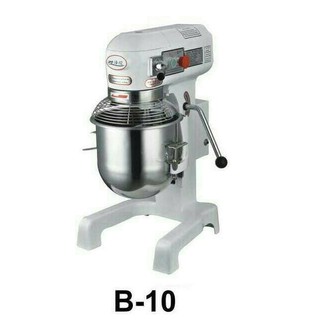 MIXER PLANETARY GETRA B10 MESIN PENGADUK ADONAN Shopee MIXER PLANETARY GETRA B10 MESIN PENGADUK ADONAN Shopee