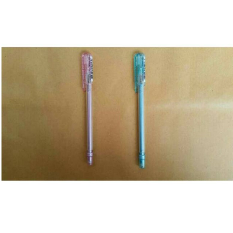 

Mechanical Pencil 'PENTEL' A105 M ( ada 2 pilihan warna )