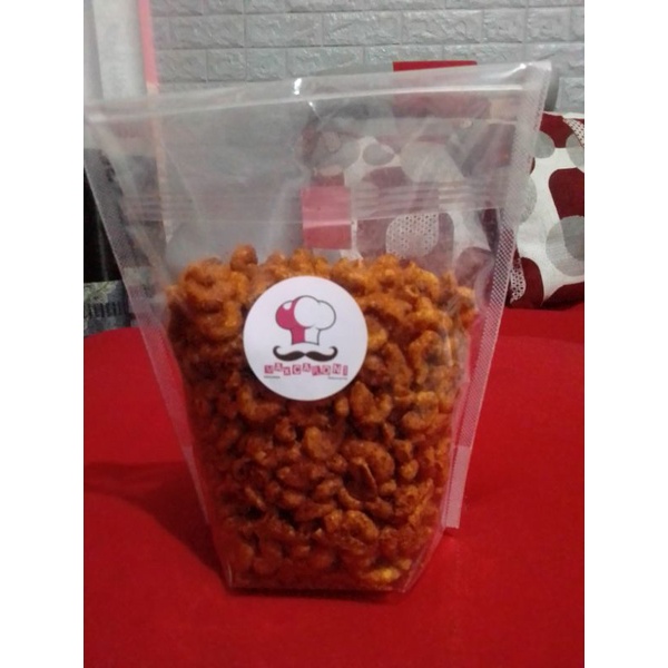 

maxcaroni goreng/makaroni goreng bantet/ cemilanpedas/Snackenank/