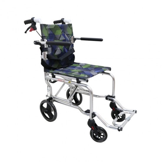 Kursi Roda Traveling GEA