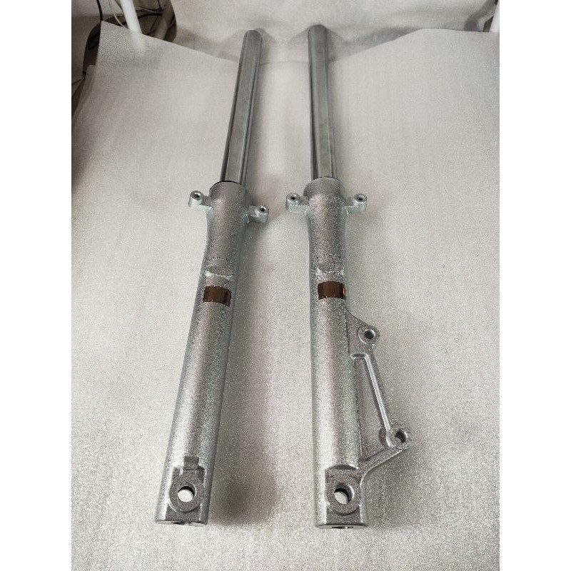 As shock depan + tabung Honda Tiger New Revo-Megapro-Megapro Primus Original OFEPART