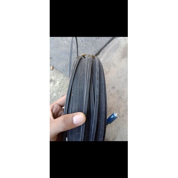 Kabel Rambatan anggur 25 kilo