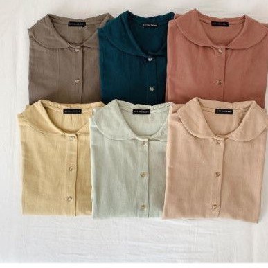 ZALINA TUNIK COTTONTREND