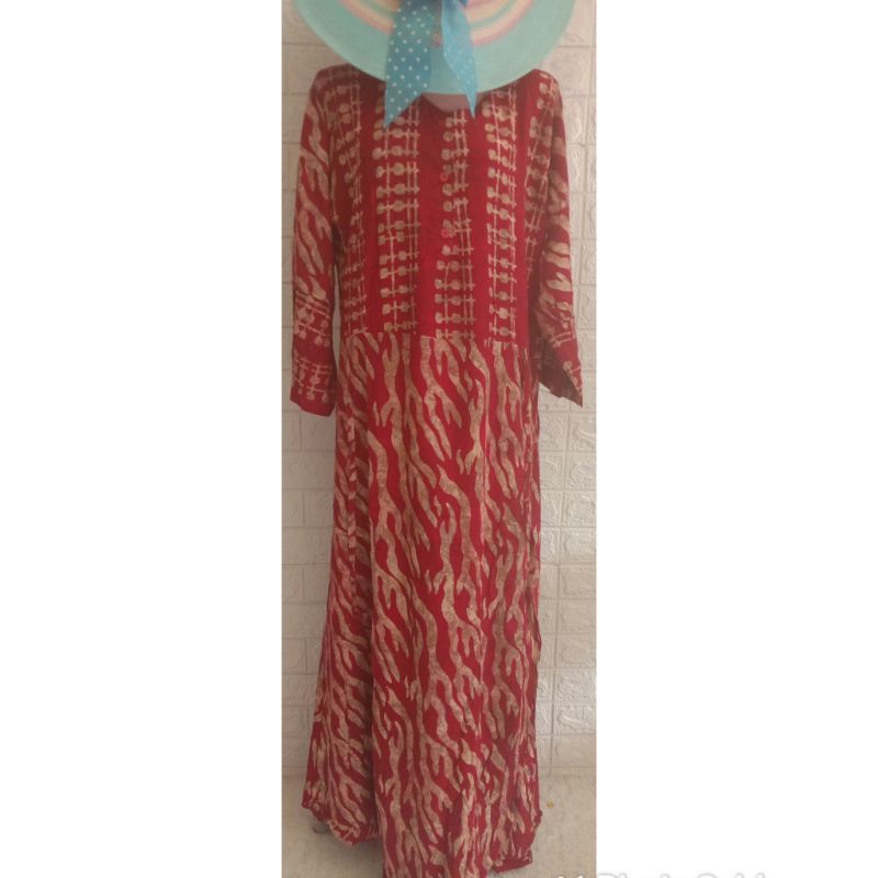 Daster sekdress sofi