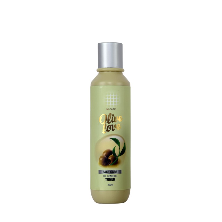 K-Care Olive love Toner