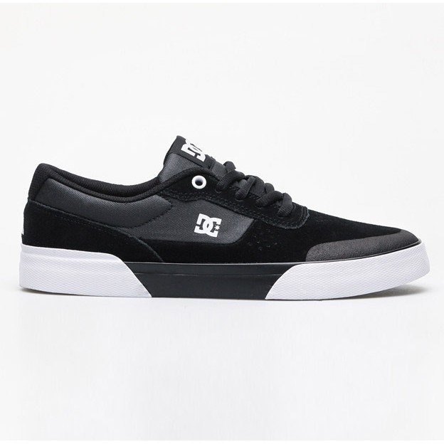 dc switch plus s black