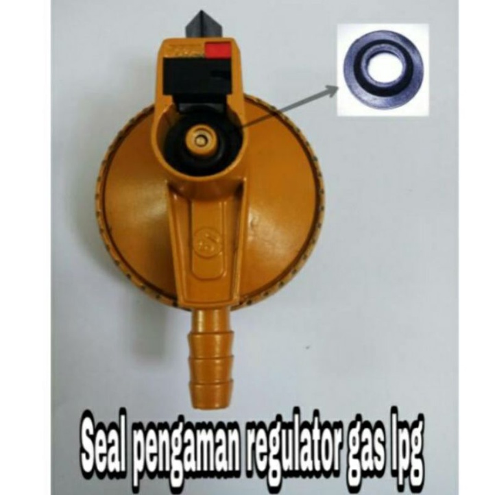 SEAL O RING REGULATOR/SEAL SILIKON/SEAL UNIVERSAL