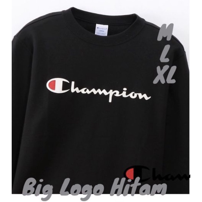 Champion 100% Original