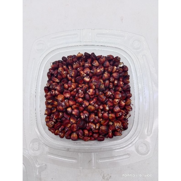 

[TERMURAH] Nandori Garden Jagung Ketan Ungu Pipil 250g