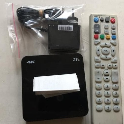 STB ZTE B860H RAM 2GB FIRMWARE ORIGINAL