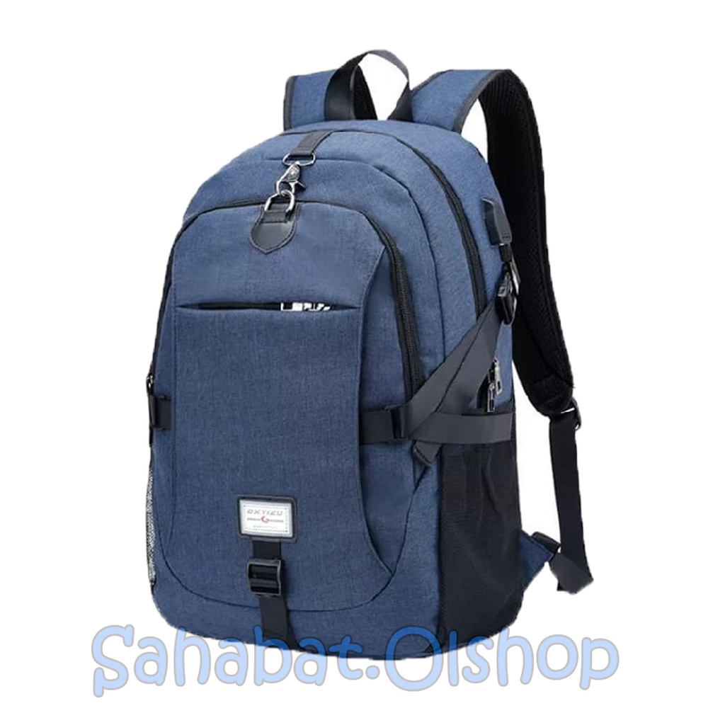 Sahabat TItan Tas Ransel Anak Sekolah SMP/SMA/Kuliah