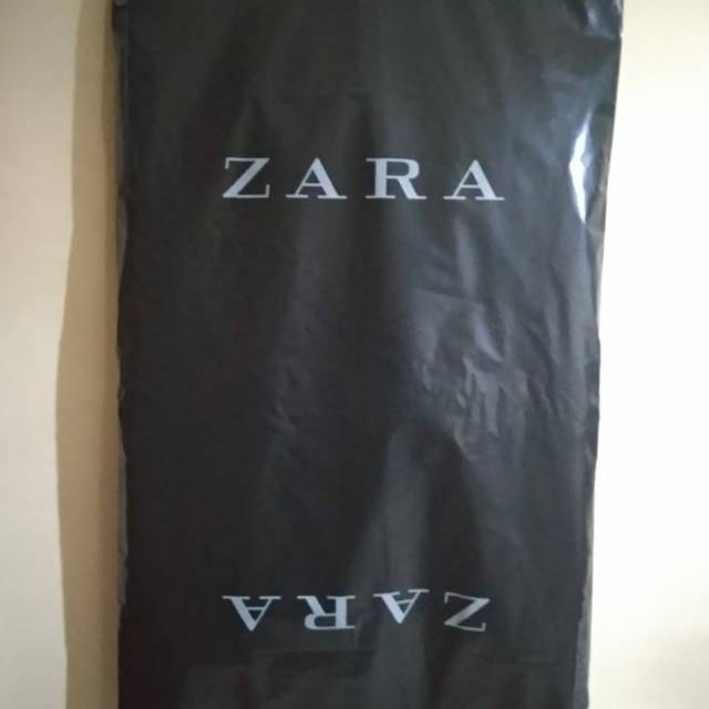 ZARA setelan Jas Elegan