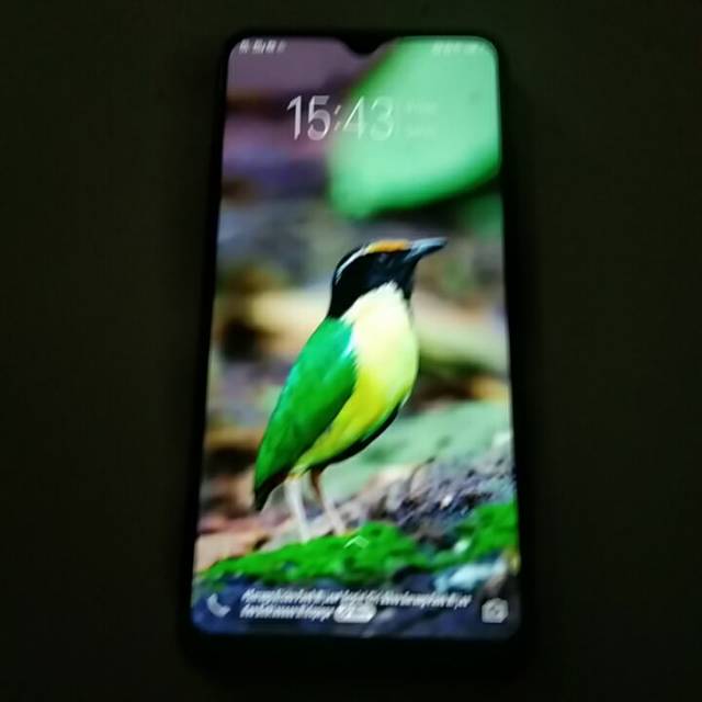 Vivo y93 Minus