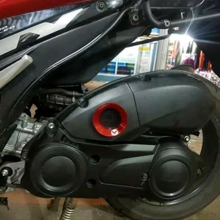 TERMURAH VELOSCOPE AEROX OLD