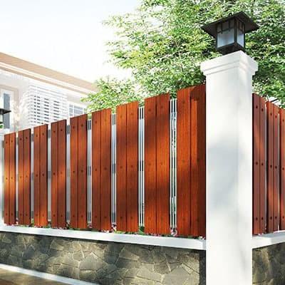 

Puncak Promo Conwood Fence Classic 4" - 1,5 M ( 100 X 1500 X 16 Mm ) Pcs Terlaris