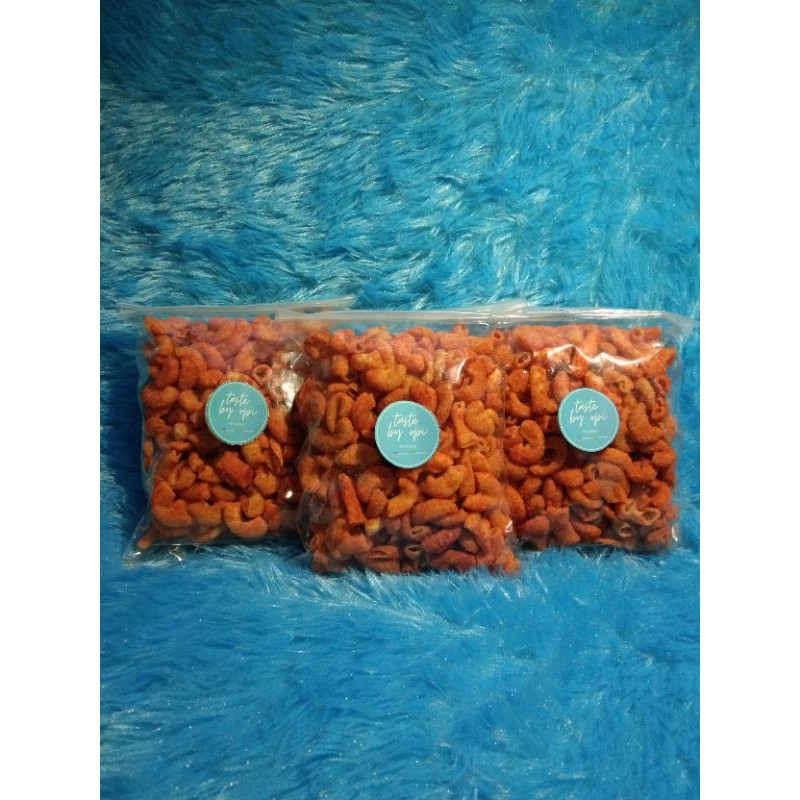 

Makaroni/Snack makaroni/Balado