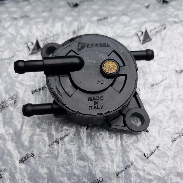 FUEL PUMP/POMPA BENSIN PIAGGIO X9