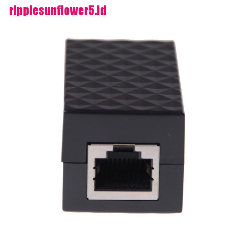 Adapter Pelindung Jaringan Ethernet RJ-45