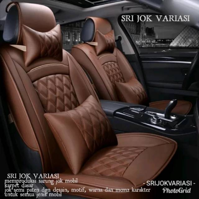 6400 Koleksi Gambar Variasi Jok Mobil Avanza HD Terbaik