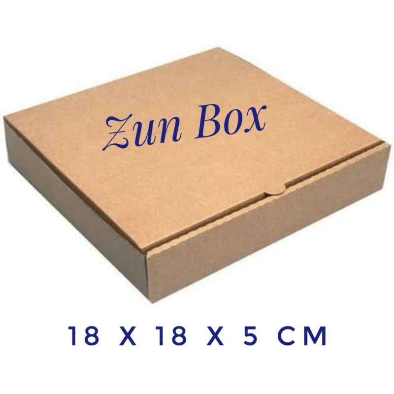 

BOX PIZZA / KARDUS / DIE CUT / KOTAK KADO / DUS PACKING / AKSESORIS / HAMPERS / GIFT