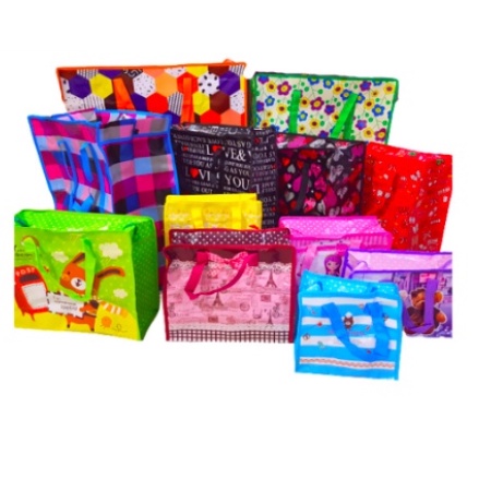 

Tas Karung 40x30 Serbaguna Souvenir Banyak Ukuran Makan Mukena Goodie Bag 45x33 20x30 CHOCHO 88 SHOP