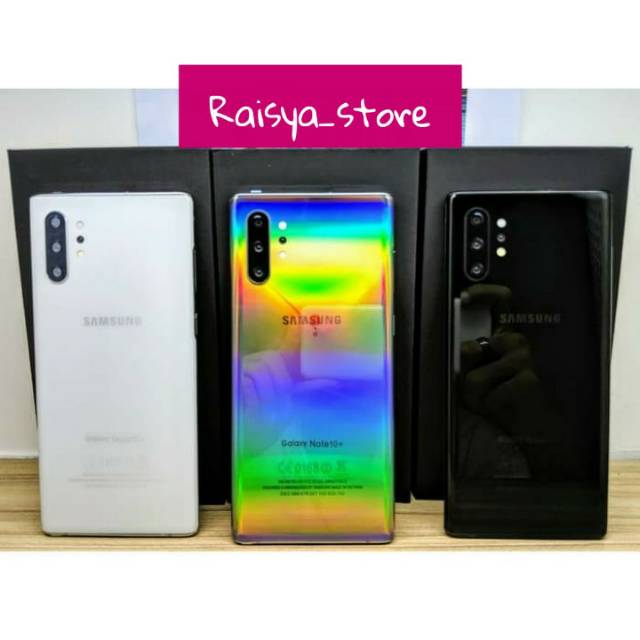 Samsung Galaxy Note 10 Layar 6 8 Inch Hp Batam Copy Shopee Indonesia
