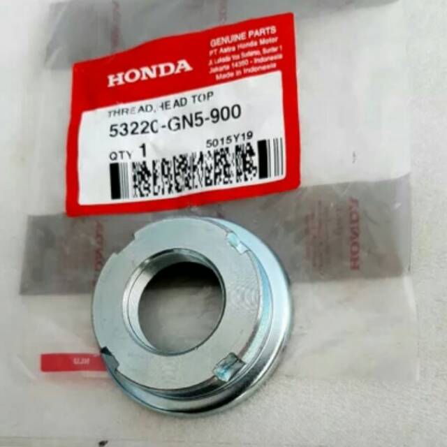 53220-GN5-900 HGP AHM 100% ORIGINAL MUR KONIS KOMSTIR GRAND KHARISMA ALL MATIC ORI AHM  53220GN5900